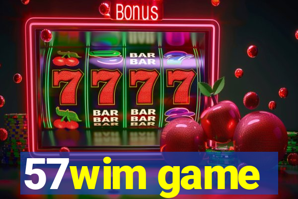 57wim game